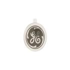 GE GTW680BSJ4WS Badge - Genuine OEM