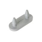 GE GTW680BSJ4WS Lid Bumper - Genuine OEM