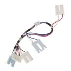GE GTW680BSJ4WS Water Valve Wire Harness - Genuine OEM