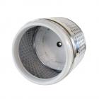 GE GTW685BSL2WS Basket Tub Assembly - Genuine OEM