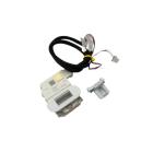 GE GTW685BSL2WS Lid Lock & Harness - Genuine OEM