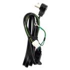 GE GTW685BSL2WS Power Cord - Genuine OEM