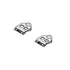 GE GTW685BSL2WS Siphon Cap - Genuine OEM
