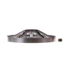 GE GTW685BSL2WS Transmission Pulley and Nut - Genuine OEM