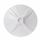 GE GTW720BPN1DG Impeller - Genuine OEM