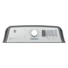 GE GTW755CPM0DG Control Panel Assembly - Genuine OEM