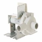 GE GTW810SPJ1MC Recirculation Pump Assembly - Genuine OEM