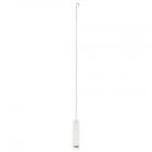 GE GTW810SSJ1WS Rod and Spring Assembly - Genuine OEM