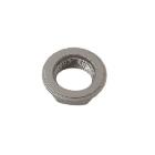 GE GTW810SSJ1WS Washer Hub Nut - Genuine OEM