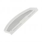 GE GTX52GASP0WB Lint Filter Assembly - Genuine OEM
