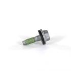 GE GUD24ESSM0WW Agitator Screw - Genuine OEM