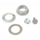 GE GUD24ESSM0WW Hardware Kit - Genuine OEM