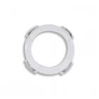 GE GUD24ESSM0WW Tub Cover - Genuine OEM