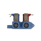 GE GUD24ESSM0WW Water Inlet Valve - Genuine OEM