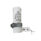 GE GUD24GSSJ0WW Run Capacitor - Genuine OEM