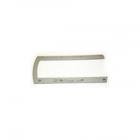 GE GUD24GSSM1WW Lint Filter Bracket Slide - Genuine OEM
