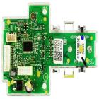 GE GUD24GSSM1WW User Interface B - Genuine OEM