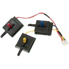 GE GUD27GSSM2WW Selector Assembly (3S) - Genuine OEM