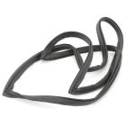 GE GVS04BDWCSS Door Gasket - Genuine OEM