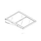 GE GWE19JSLKFSS Quick Space Shelf - Genuine OEM
