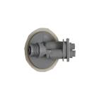 GE GXMH31H00 Nozzle Vent Assembly - Genuine OEM