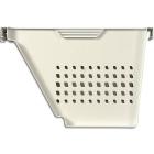 GE GYE22HSKCSS Divider Basket (Bottom) - Genuine OEM