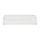 GE GZS22DGJPFBB Door Shelf (Freezer Bottom) - Genuine OEM
