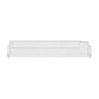 GE GZS22DGJPFBB Door Shelf (Freezer Upper) - Genuine OEM