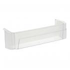 GE GZS22DGJPFBB Fixed Shelf Assembly - Genuine OEM