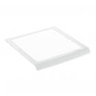 GE GZS22DGJPFBB Freezer Glass Shelf Genuine OEM