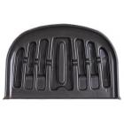 GE GZS22DGJPFBB Grill Recess - Genuine OEM