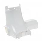 GE GZS22DGJPFBB Inlet Cover Assembly - Genuine OEM