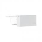GE GZS22DGJPFWW Ice Container Assembly - Genuine OEM
