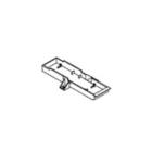 GE GZS22IMNMHES RFID Cover & FCC Label - Genuine OEM