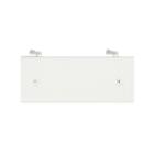 GE GZS22IYNSHFS Slide and Bracket Assembly - Genuine OEM