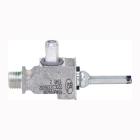 GE J2B915SEH2SS Range Valve Burner Control - Genuine OEM