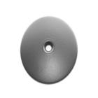 GE J2C968SEK1SS Cap Burner - Genuine OEM