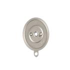 GE J2S968SEK1SS Burner Base - 3inches - Genuine OEM