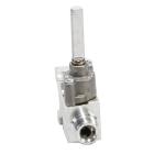 GE J2S968SEK1SS Gas Valve Kit - Genuine OEM