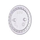 GE J2S968SH4SS Burner Head - 2.75 inches - Genuine OEM
