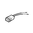 GE JAS03xR2 Receptacle Clip - Genuine OEM