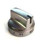 GE JAS640RM2SS Knob - Genuine OEM