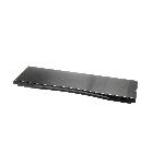 GE JB250RK2SS Overlay and Panel Assembly - Genuine OEM