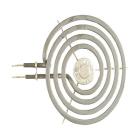 GE JB255DJ4BB Surface Coil Heating Element - 6in - Genuine OEM