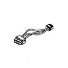 GE JB258RM1SS Wire Harness (Right) - Genuine OEM