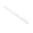 GE JB3000R3WW Door Vent Trim - Genuine OEM