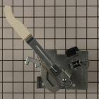 GE JB350DF3CC Latch & Handle Assembly - Genuine OEM
