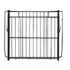 GE JB350DF3CC Oven Rack Slide Assembly - Genuine OEM