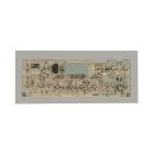 GE JB400DP4BB Oven Control - Genuine OEM