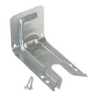 GE JB450DF1WW Anti-Tip Bracket Assembly - Genuine OEM